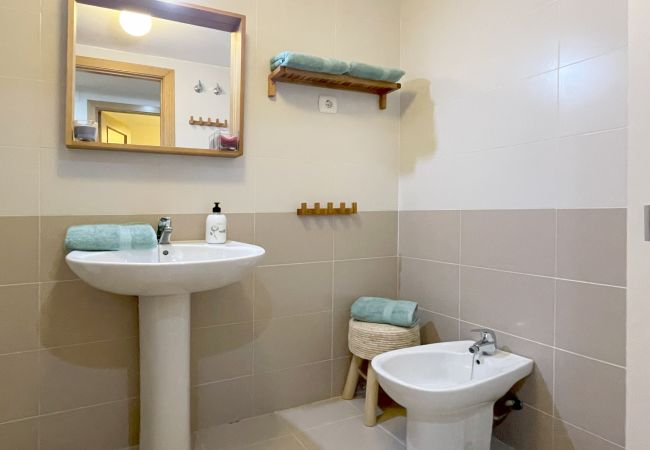 Apartment in Málaga - River - MálagadeVacaciones Apartment in Málaga - River - MálagadeVacaciones