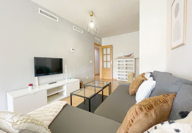 Apartment in Málaga - River - MálagadeVacaciones Apartment in Málaga - River - MálagadeVacaciones