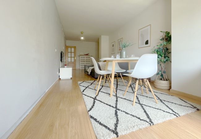 Apartment in Málaga - River - MálagadeVacaciones Apartment in Málaga - River - MálagadeVacaciones