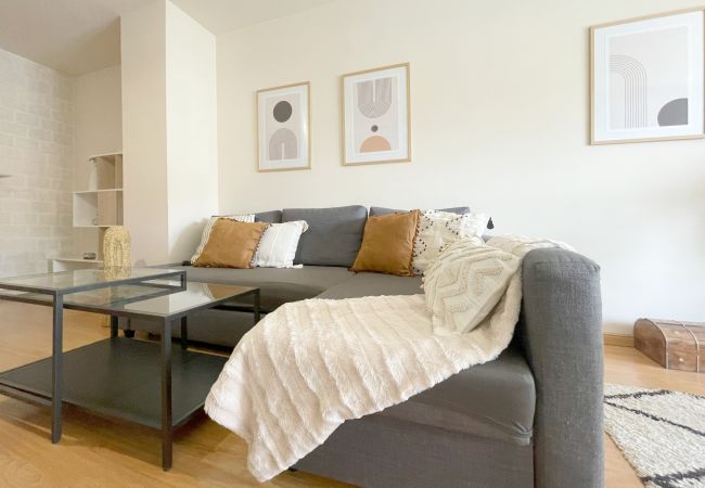 Apartment in Málaga - River - MálagadeVacaciones Apartment in Málaga - River - MálagadeVacaciones