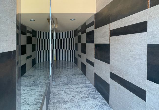 Apartment in Málaga - River - MálagadeVacaciones Apartment in Málaga - River - MálagadeVacaciones