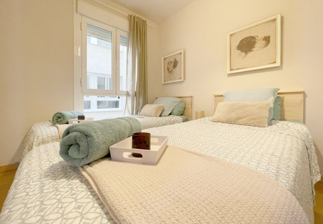 Apartment in Málaga - River - MálagadeVacaciones Apartment in Málaga - River - MálagadeVacaciones