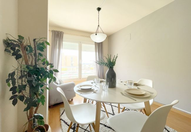 Apartment in Málaga - River - MálagadeVacaciones Apartment in Málaga - River - MálagadeVacaciones