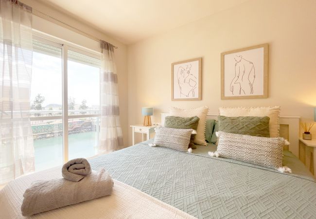 Apartment in Málaga - River - MálagadeVacaciones Apartment in Málaga - River - MálagadeVacaciones