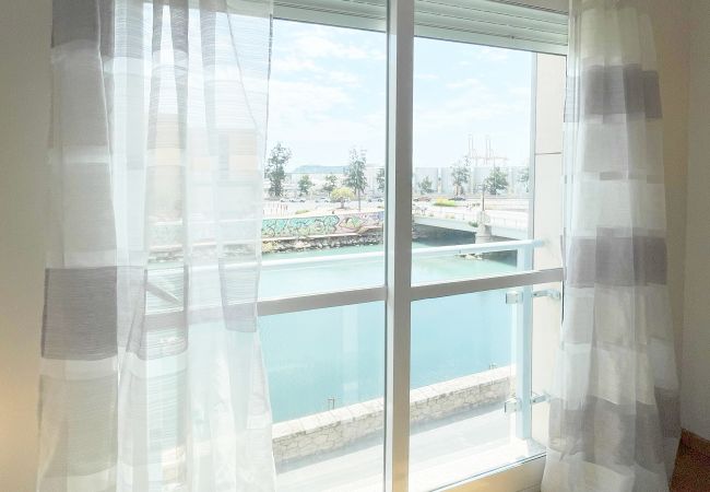 Apartment in Málaga - River - MálagadeVacaciones Apartment in Málaga - River - MálagadeVacaciones