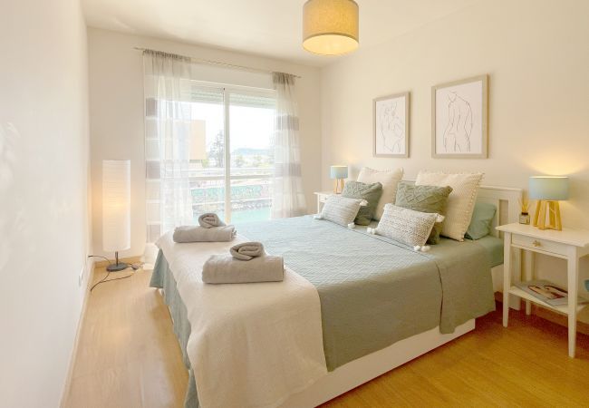 Apartment in Málaga - River - MálagadeVacaciones Apartment in Málaga - River - MálagadeVacaciones