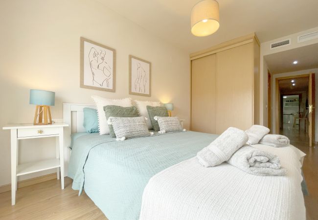 Apartment in Málaga - River - MálagadeVacaciones Apartment in Málaga - River - MálagadeVacaciones