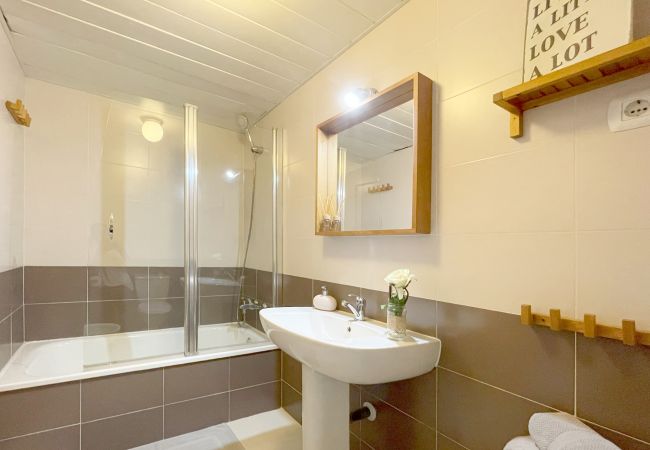 Apartment in Málaga - River - MálagadeVacaciones Apartment in Málaga - River - MálagadeVacaciones