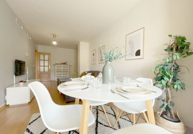 Apartment in Málaga - River - MálagadeVacaciones Apartment in Málaga - River - MálagadeVacaciones