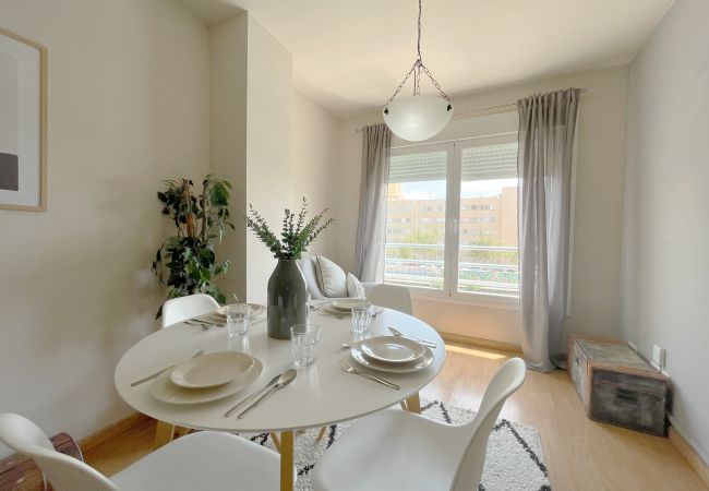 Apartment in Málaga - River - MálagadeVacaciones Apartment in Málaga - River - MálagadeVacaciones