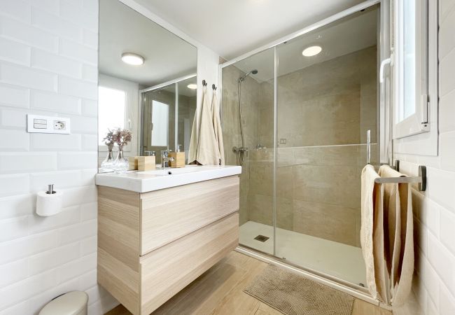 Apartment in Málaga - Florido - Málaga de Vacaciones Apartment in Málaga - Florido - Málaga de Vacaciones