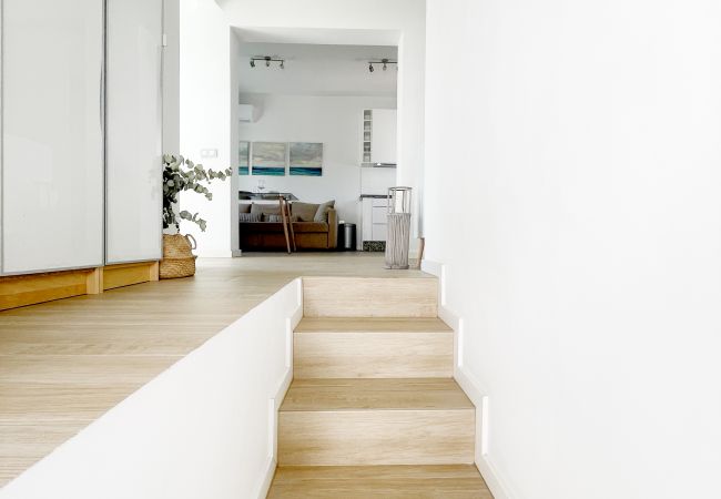 Apartment in Málaga - Florido - Málaga de Vacaciones Apartment in Málaga - Florido - Málaga de Vacaciones