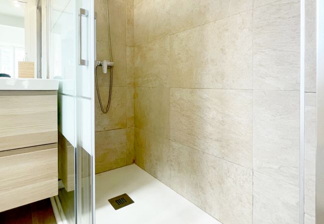 Apartment in Málaga - Florido - Málaga de Vacaciones Apartment in Málaga - Florido - Málaga de Vacaciones