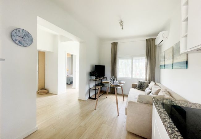 Apartment in Málaga - Florido - Málaga de Vacaciones Apartment in Málaga - Florido - Málaga de Vacaciones