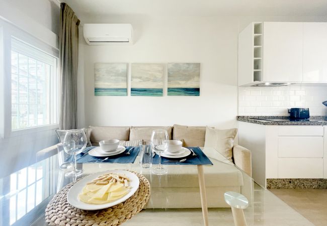 Apartment in Málaga - Florido - Málaga de Vacaciones Apartment in Málaga - Florido - Málaga de Vacaciones