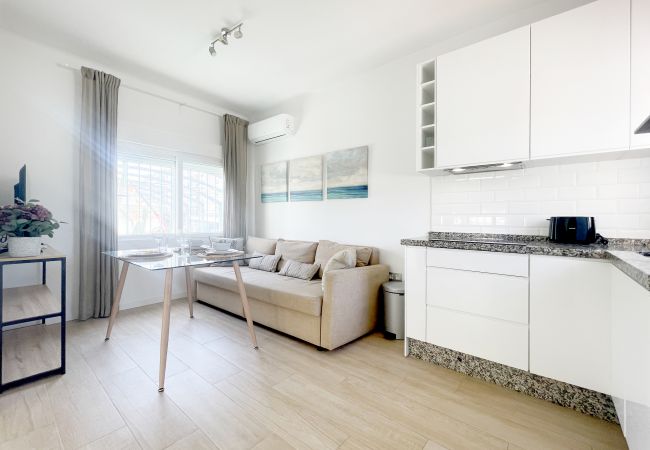 Apartment in Málaga - Florido - Málaga de Vacaciones Apartment in Málaga - Florido - Málaga de Vacaciones