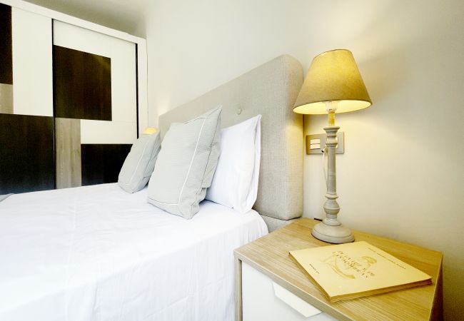 Apartment in Málaga - Florido - Málaga de Vacaciones Apartment in Málaga - Florido - Málaga de Vacaciones