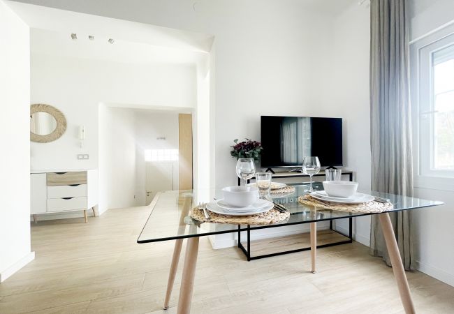 Apartment in Málaga - Florido - Málaga de Vacaciones Apartment in Málaga - Florido - Málaga de Vacaciones