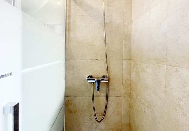 Apartment in Málaga - Florido - Málaga de Vacaciones Apartment in Málaga - Florido - Málaga de Vacaciones