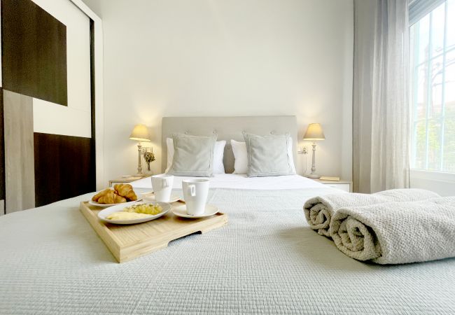 Apartment in Málaga - Florido - Málaga de Vacaciones Apartment in Málaga - Florido - Málaga de Vacaciones