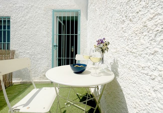 Apartment in Málaga - Florido - Málaga de Vacaciones Apartment in Málaga - Florido - Málaga de Vacaciones