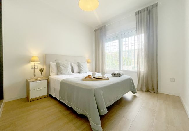 Apartment in Málaga - Florido - Málaga de Vacaciones Apartment in Málaga - Florido - Málaga de Vacaciones