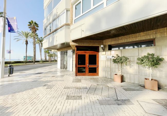 Apartment in Málaga - Arenal Beach - Málaga de vacaciones Apartment in Málaga - Arenal Beach - Málaga de vacaciones