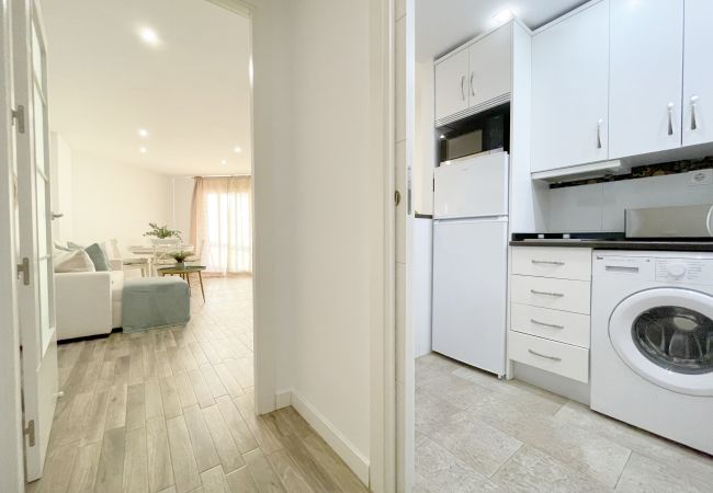 Apartment in Málaga - Arenal Beach - Málaga de vacaciones Apartment in Málaga - Arenal Beach - Málaga de vacaciones