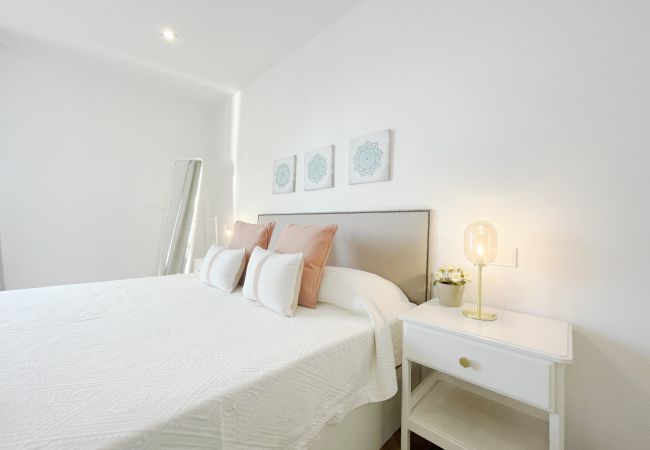 Apartment in Málaga - Arenal Beach - Málaga de vacaciones Apartment in Málaga - Arenal Beach - Málaga de vacaciones