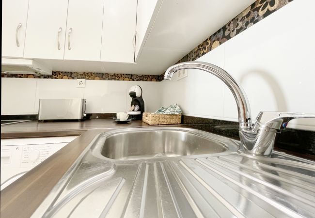 Apartment in Málaga - Arenal Beach - Málaga de vacaciones Apartment in Málaga - Arenal Beach - Málaga de vacaciones