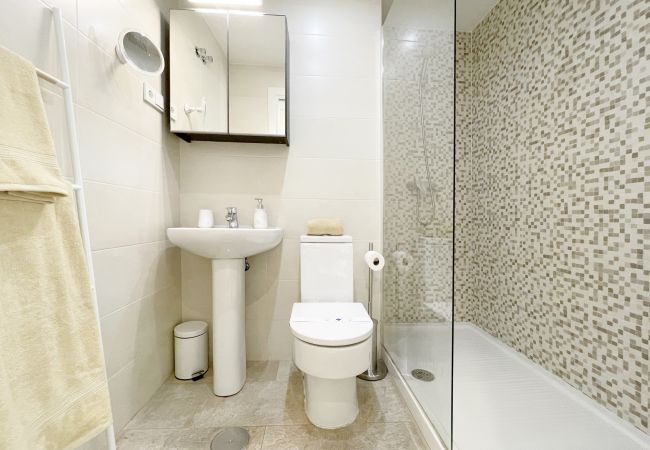 Apartment in Málaga - Arenal Beach - Málaga de vacaciones Apartment in Málaga - Arenal Beach - Málaga de vacaciones