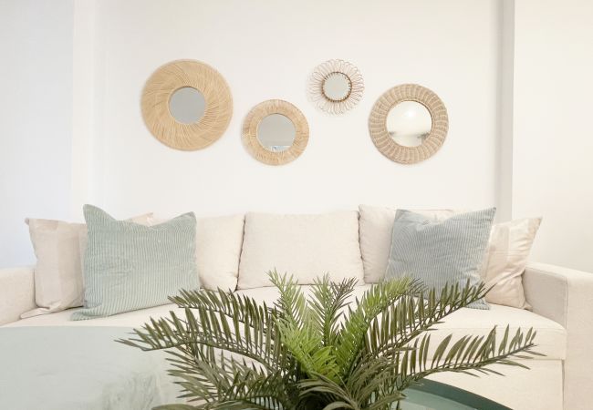 Apartment in Málaga - Arenal Beach - Málaga de vacaciones Apartment in Málaga - Arenal Beach - Málaga de vacaciones