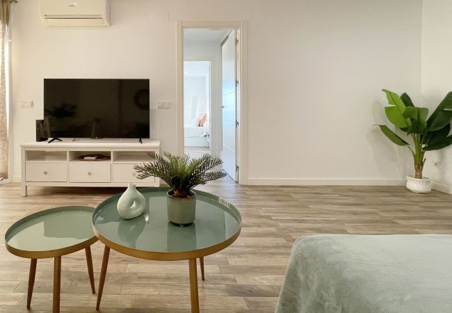 Apartment in Málaga - Arenal Beach - Málaga de vacaciones Apartment in Málaga - Arenal Beach - Málaga de vacaciones