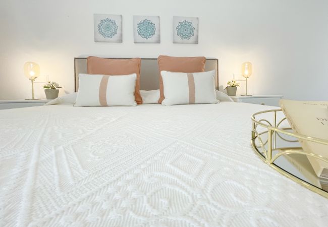 Apartment in Málaga - Arenal Beach - Málaga de vacaciones Apartment in Málaga - Arenal Beach - Málaga de vacaciones