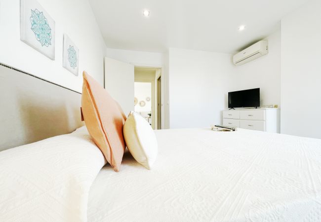 Apartment in Málaga - Arenal Beach - Málaga de vacaciones Apartment in Málaga - Arenal Beach - Málaga de vacaciones