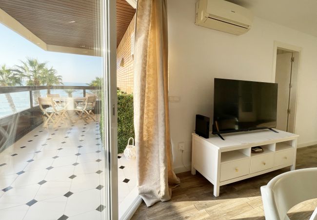 Apartment in Málaga - Arenal Beach - Málaga de vacaciones Apartment in Málaga - Arenal Beach - Málaga de vacaciones