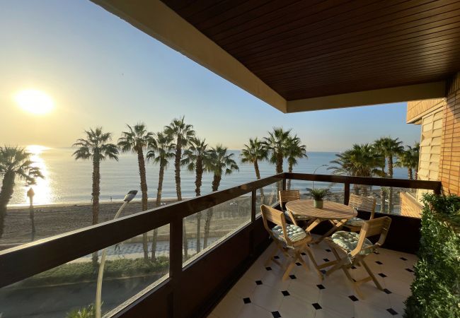 Apartment in Málaga - Arenal Beach - Málaga de vacaciones Apartment in Málaga - Arenal Beach - Málaga de vacaciones