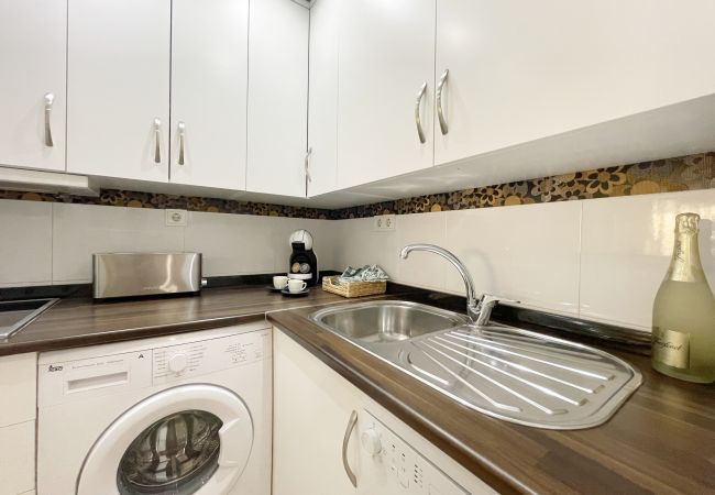 Apartment in Málaga - Arenal Beach - Málaga de vacaciones Apartment in Málaga - Arenal Beach - Málaga de vacaciones