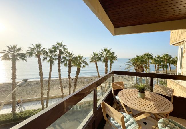 Apartment in Málaga - Arenal Beach - Málaga de vacaciones Apartment in Málaga - Arenal Beach - Málaga de vacaciones