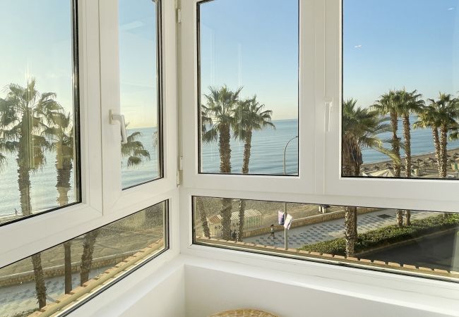 Apartment in Málaga - Arenal Beach - Málaga de vacaciones Apartment in Málaga - Arenal Beach - Málaga de vacaciones