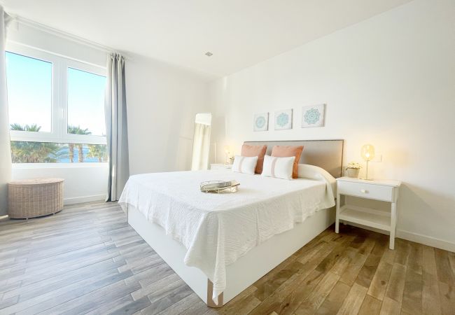 Apartment in Málaga - Arenal Beach - Málaga de vacaciones Apartment in Málaga - Arenal Beach - Málaga de vacaciones