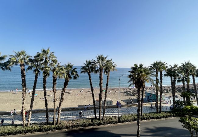 Apartment in Málaga - Arenal Beach - Málaga de vacaciones Apartment in Málaga - Arenal Beach - Málaga de vacaciones