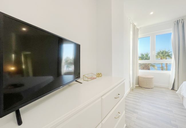 Apartment in Málaga - Arenal Beach - Málaga de vacaciones Apartment in Málaga - Arenal Beach - Málaga de vacaciones