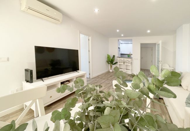 Apartment in Málaga - Arenal Beach - Málaga de vacaciones Apartment in Málaga - Arenal Beach - Málaga de vacaciones