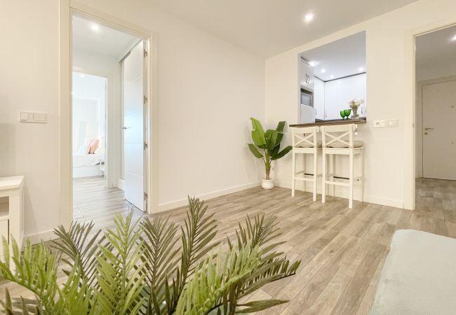 Apartment in Málaga - Arenal Beach - Málaga de vacaciones Apartment in Málaga - Arenal Beach - Málaga de vacaciones