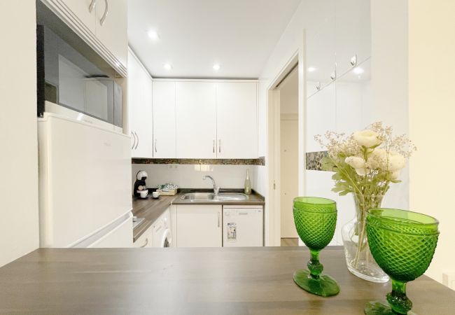 Apartment in Málaga - Arenal Beach - Málaga de vacaciones Apartment in Málaga - Arenal Beach - Málaga de vacaciones