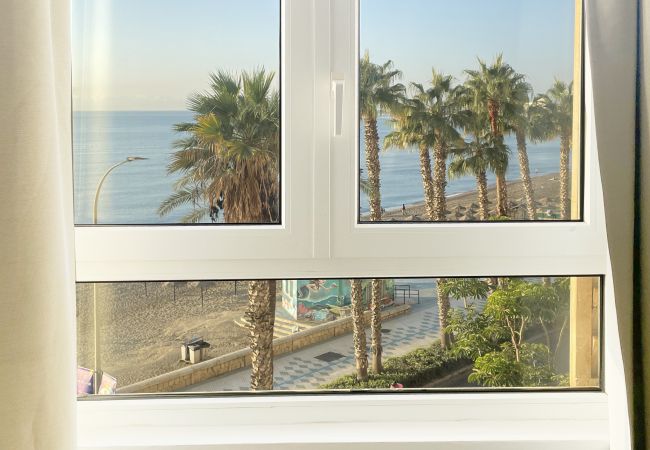 Apartment in Málaga - Arenal Beach - Málaga de vacaciones Apartment in Málaga - Arenal Beach - Málaga de vacaciones
