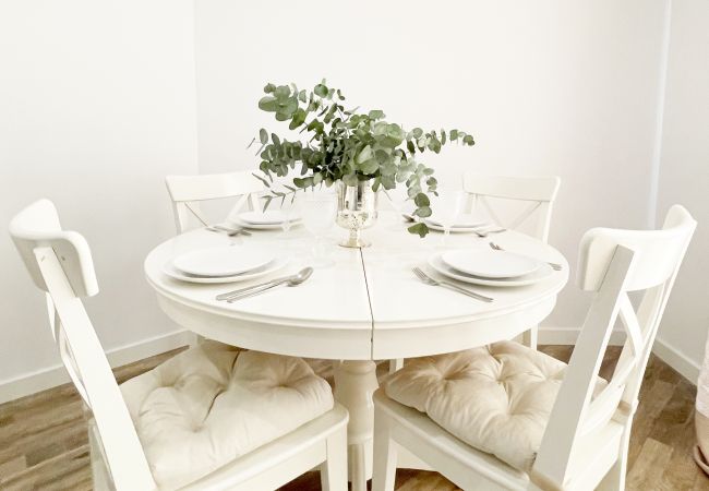 Apartment in Málaga - Arenal Beach - Málaga de vacaciones Apartment in Málaga - Arenal Beach - Málaga de vacaciones