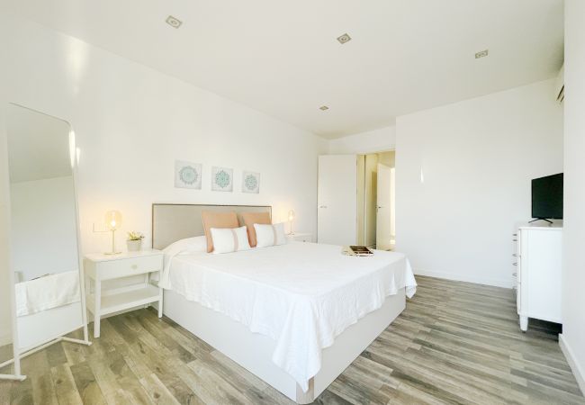 Apartment in Málaga - Arenal Beach - Málaga de vacaciones Apartment in Málaga - Arenal Beach - Málaga de vacaciones