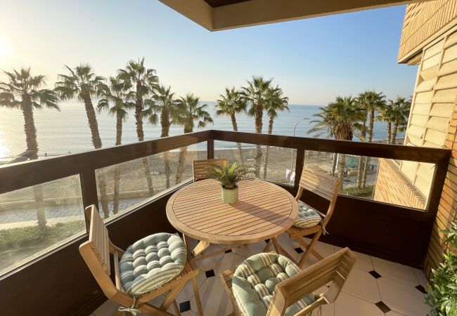 Apartment in Málaga - Arenal Beach - Málaga de vacaciones Apartment in Málaga - Arenal Beach - Málaga de vacaciones